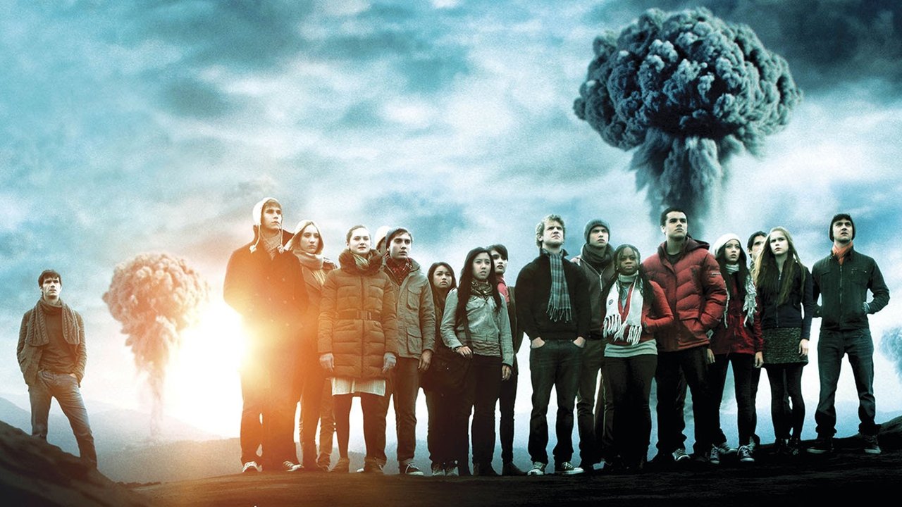 After the Dark (2013) ปรัชญาซ่อนเงื่อน